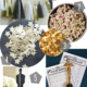 A Simple Oscar Party- lemonthistle.com