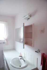 Bath Before - lemonthistle.com