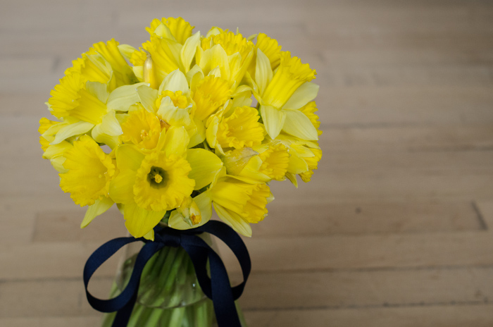 March Floral - lemonthistle.com