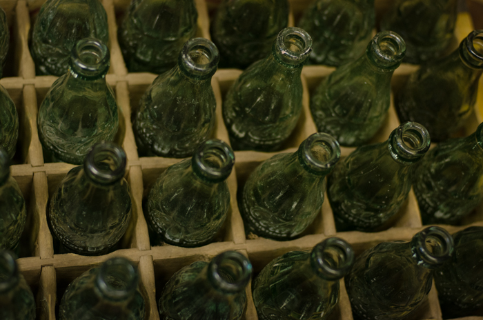 Bespoke Warehouse Visit - lemonthistle.com