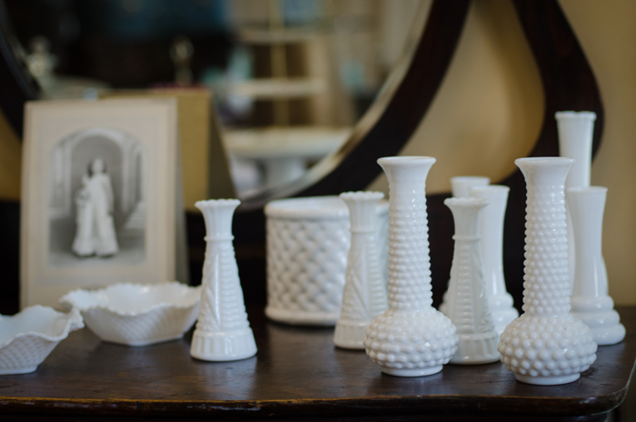 Bespoke Warehouse Visit - lemonthistle.com