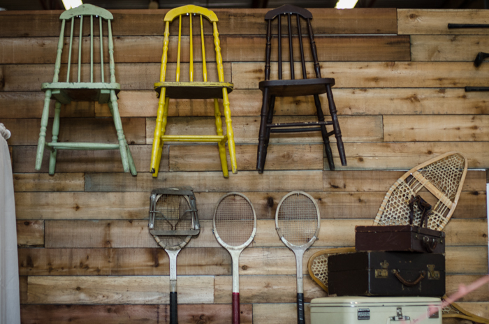 Bespoke Warehouse Visit - lemonthistle.com