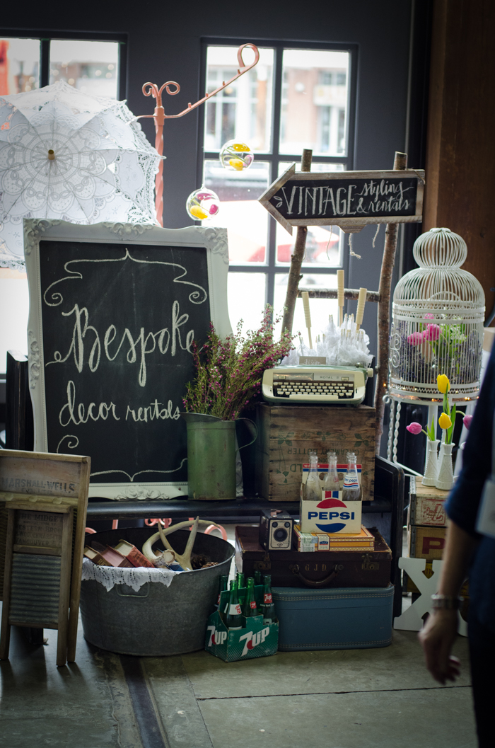 Bespoke Warehouse Visit - lemonthistle.com
