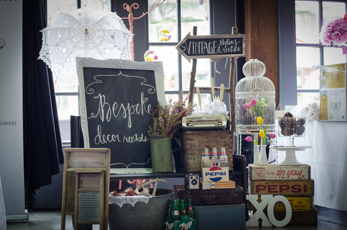 Bespoke Warehouse Visit - lemonthistle.com