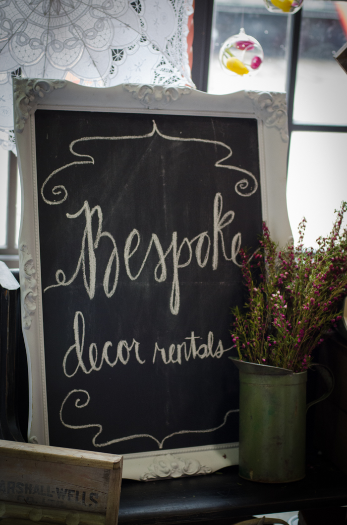 Bespoke Warehouse Visit - lemonthistle.com