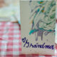 Finger Painting for Babies - lemonthistle.com