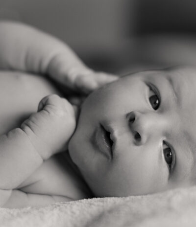 Newborn Love: Henley - lemonthistle.com