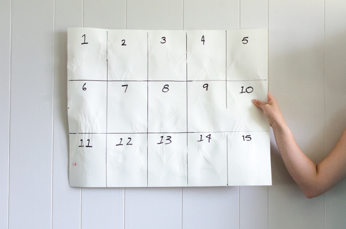 Snail Mail them a Puzzle Love Note! - lemonthistle.com
