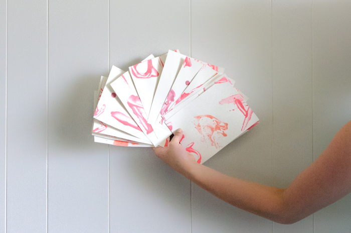 Snail Mail them a Puzzle Love Note! - lemonthistle.com