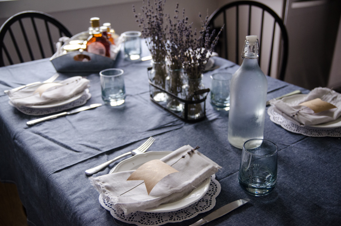 Pretty Little Pancake Party - lemonthistle.com