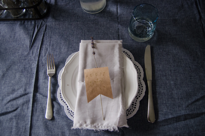 Pretty Little Pancake Party - lemonthistle.com