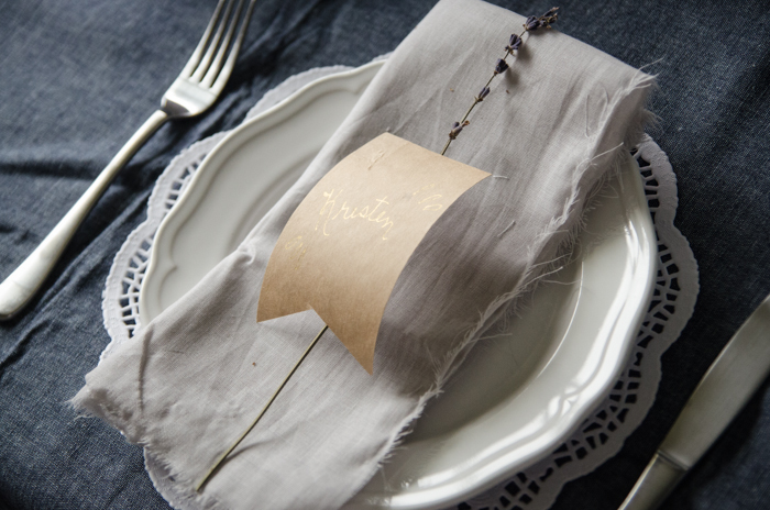 Pretty Little Pancake Party - lemonthistle.com
