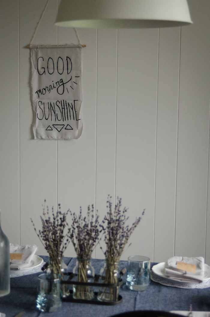 Pretty Little Pancake Party - lemonthistle.com