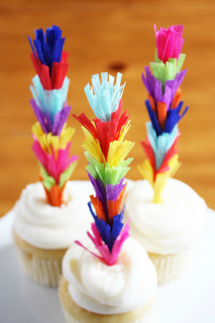 Fiesta! Baby shower inspiration - lemonthistle.com