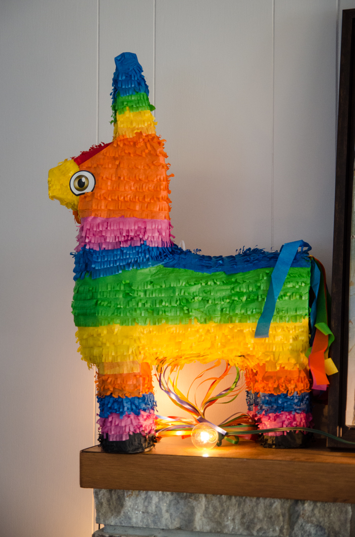 A Fiesta Baby Shower! - lemonthistle.com