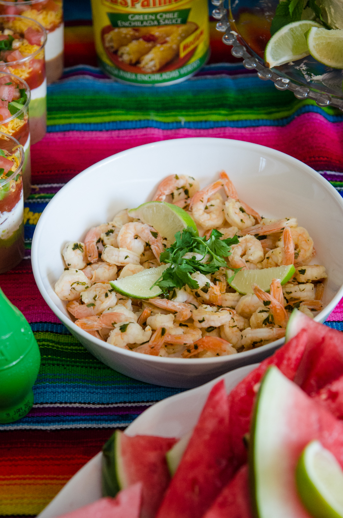 A Fiesta Baby Shower! - lemonthistle.com