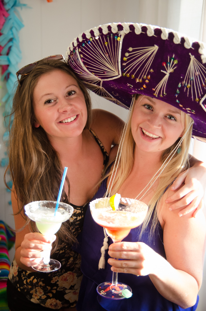 A Fiesta Baby Shower! - lemonthistle.com