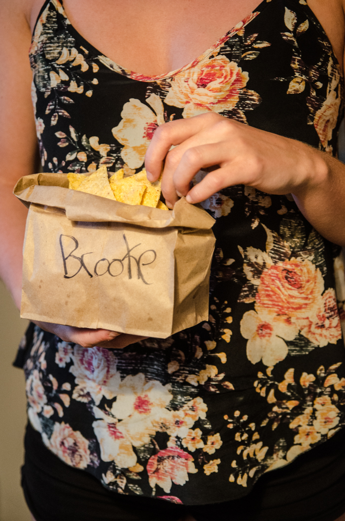 A Fiesta Baby Shower! - lemonthistle.com