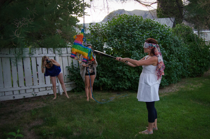 A Fiesta Baby Shower! - lemonthistle.com