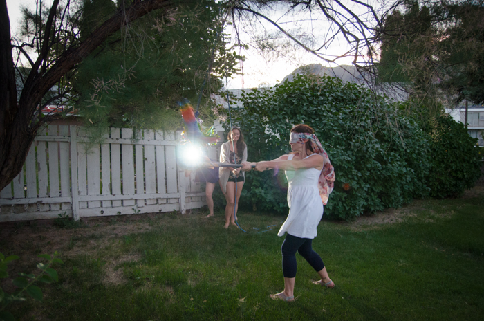 A Fiesta Baby Shower! - lemonthistle.com