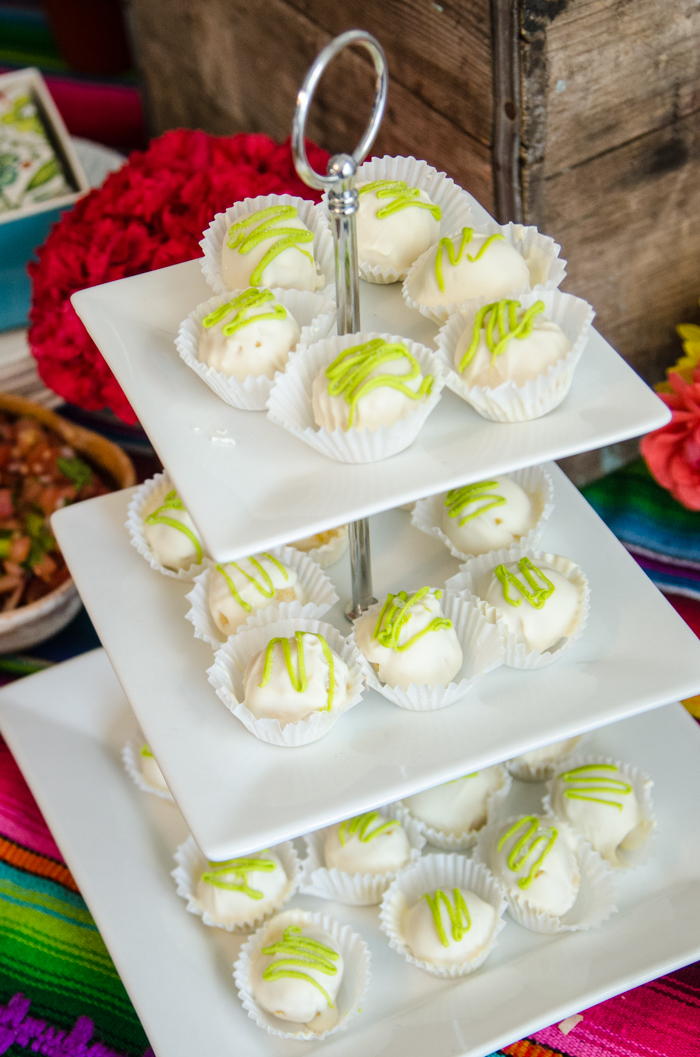 A Fiesta Baby Shower! - lemonthistle.com