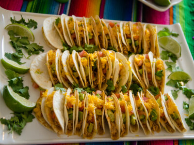 A Fiesta Baby Shower! - lemonthistle.com