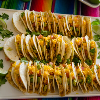 A Fiesta Baby Shower! - lemonthistle.com