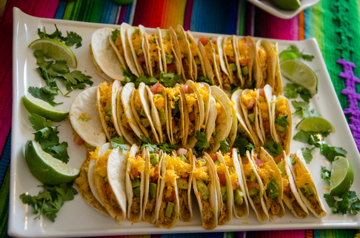 A Fiesta Baby Shower! - lemonthistle.com