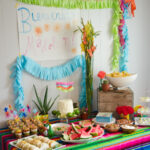 Fiesta! A Super Fun Baby Shower