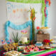 Fiesta! A Super Fun Baby Shower