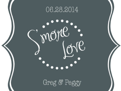 Design your own favour tags! (Using no expensive programs!) -lemonthistle.com