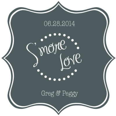 Design your own favour tags! (Using no expensive programs!) -lemonthistle.com