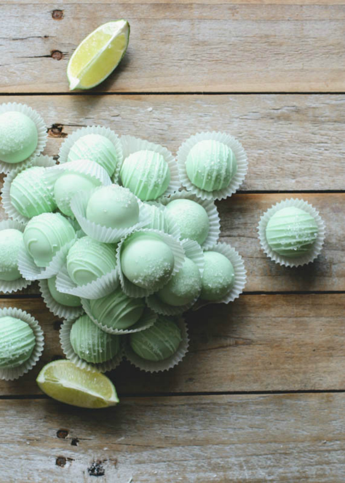 Fiesta! Baby shower inspiration - lemonthistle.com