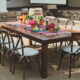 Fiesta! Baby shower inspiration - lemonthistle.com