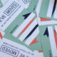 Moved? How about some free printable postcards to let everyone know! - Lemonthistle.com
