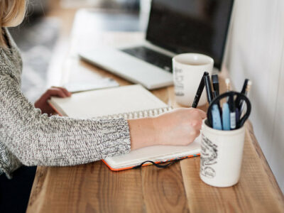 Mistakes We've Made Blogging