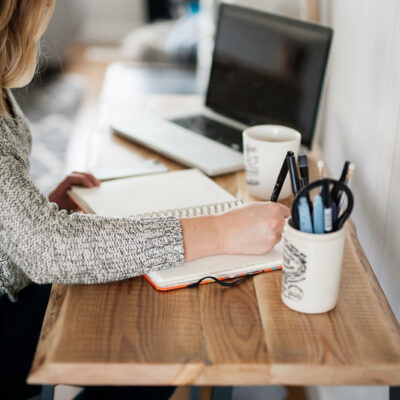 Mistakes We've Made Blogging