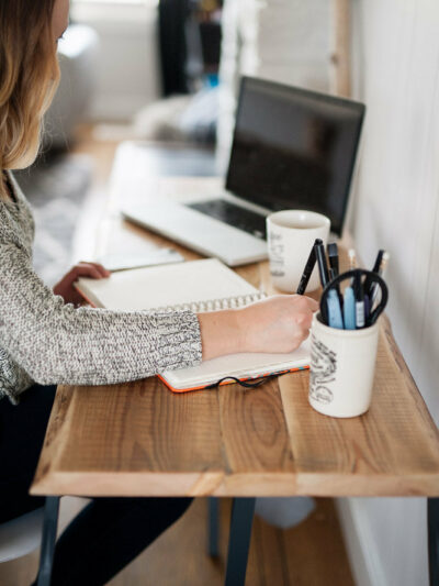 Mistakes We've Made Blogging