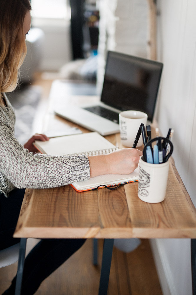 Mistakes We've Made Blogging