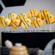 GIANT DIY Bumble Bee Marshmallow Pops