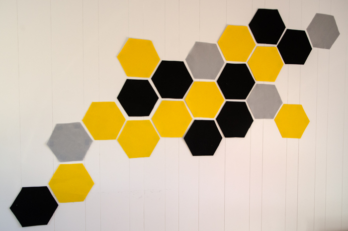 DIY First Beeday Party