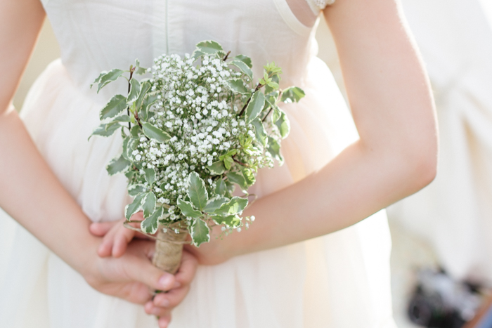 Sweet and Magical Little Girls Photo Shoot for a Birthday Present!