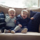 August - Twins