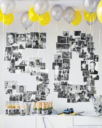 What a fun theme! First Beeday Party Inspiration