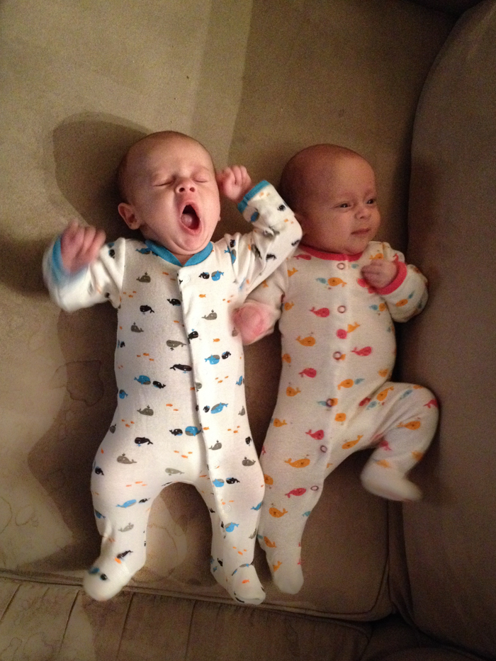 November Twins