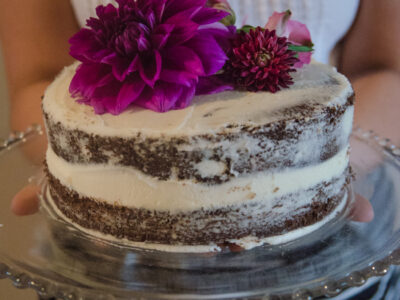 DIY Your Way to a Deceptively Luxe Dinner Party