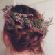 DIY Floral Crowns- so simple anyone could do it!