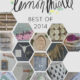 LEMON THISTLE BEST OF 2014