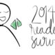 2014 Reader Survey