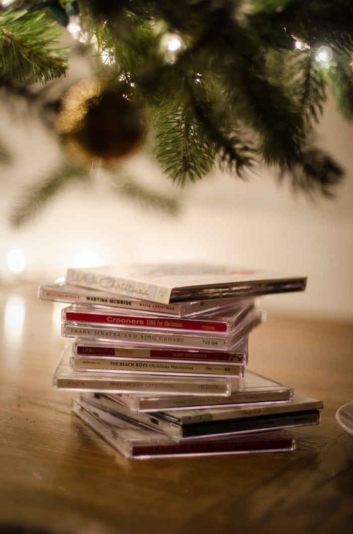 Christmas Traditions Blog Tour- Deck the Halls
